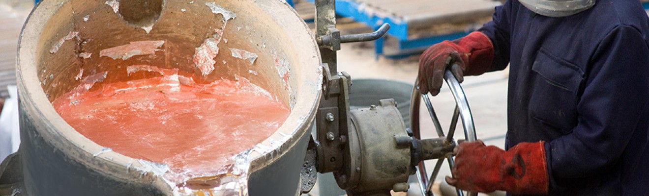 Aluminum Casting