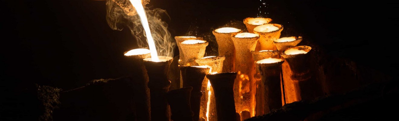 Investment Casting