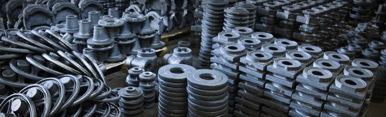 Machinery