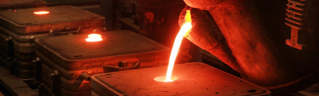 Sand Casting